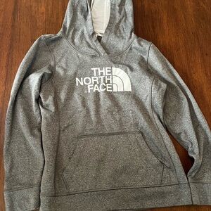 NORTH FACE HOODIE❄️